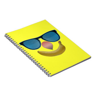 Smile Notebook