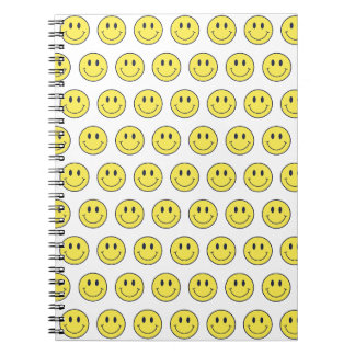 Smile Notebook