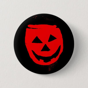 Smile Pinback Button