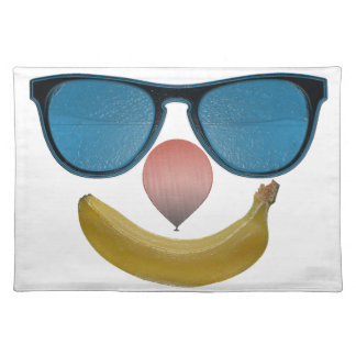 Smile Placemats