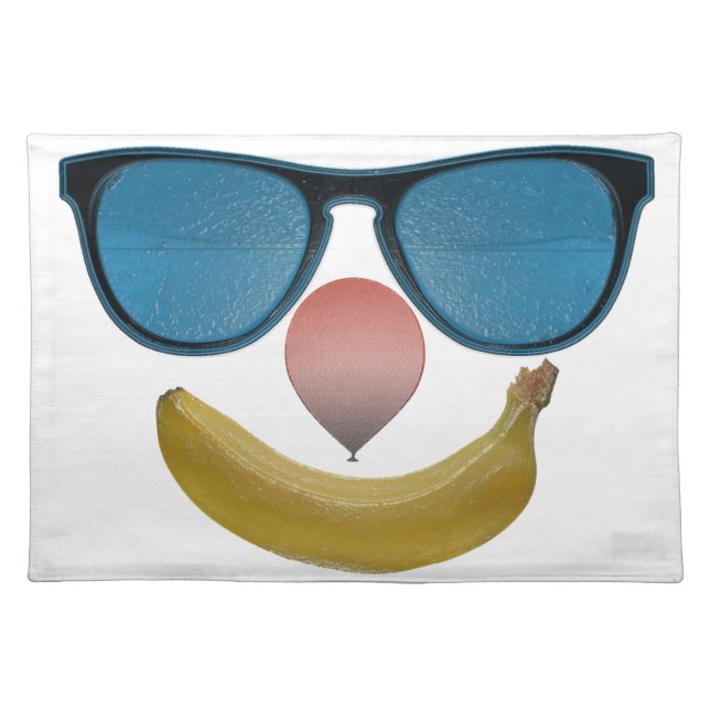 Smile Placemats (Front)