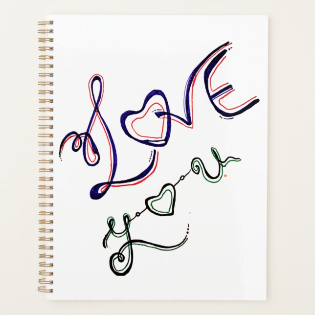 smile planner (Front)