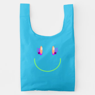 Smile Pop Magic Bag