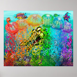 Smile Poster
