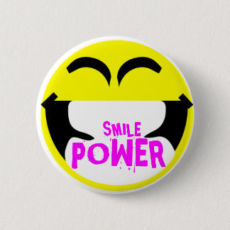 SMILE POWER BUTTON