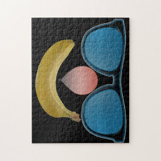 Smile Puzzle
