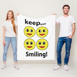 Smile Smiling Face Keep Smiling Smile