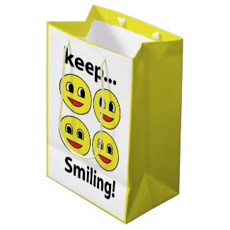 Smile Smiling Face Keep Smiling Smile
