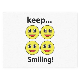 Smile Smiling Face Keep Smiling Smile