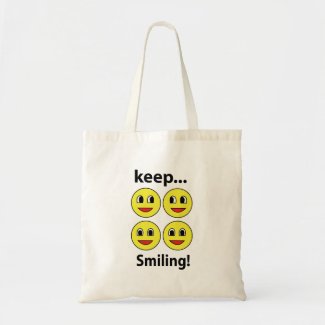 Smile Smiling Face Keep Smiling Smile