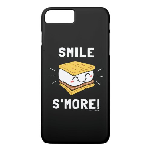 Smile Smore iPhone 8 Plus7 Plus Case