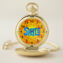 Smile Sun Laced