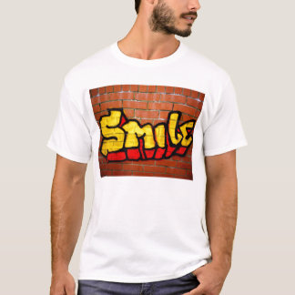 Smile T-Shirt