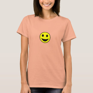 Smile!! T-Shirt