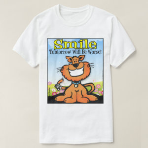 Smile T-Shirt