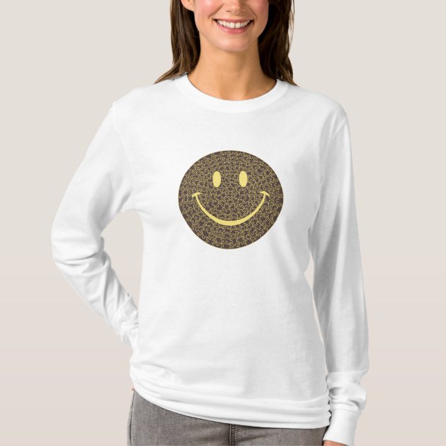 smile T-Shirt (Front)