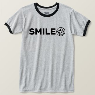 Smile T-Shirt