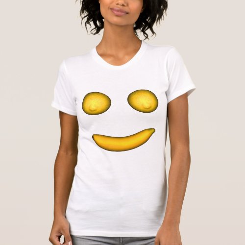 Smilemonana T_Shirt