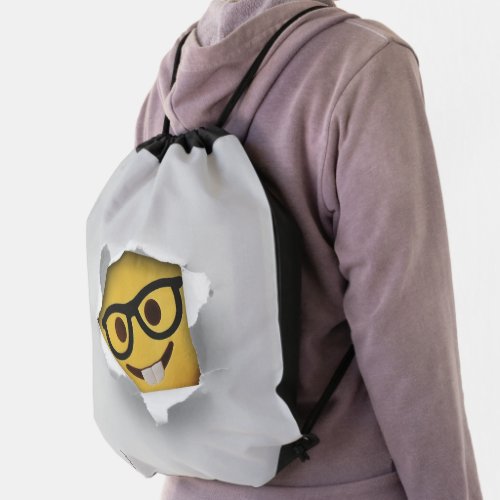 SMILES   BACKPACK