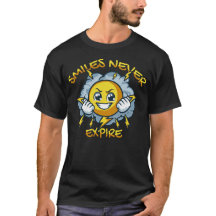 smiles never expire
