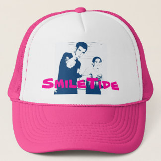 SmileTide Hat
