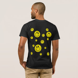 Smiley Bear Original Tee