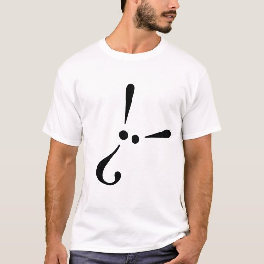 smiley dog - Customized T-Shirt