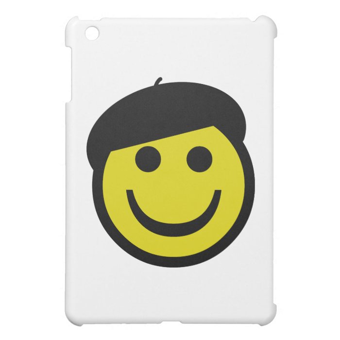 Smiley iPad Mini Cases