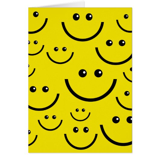 Smilie Face Background (Front)