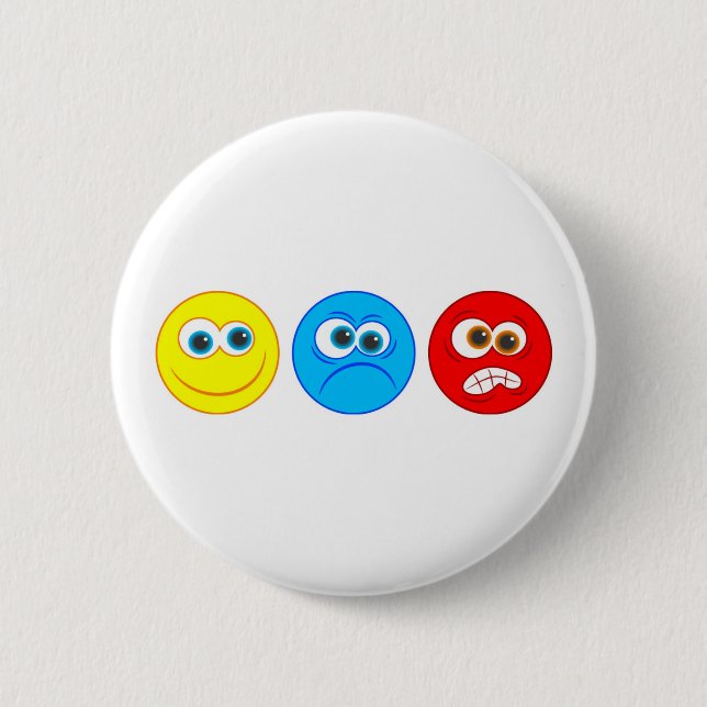 Smilies Button (Front)