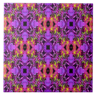 Smilin'.... Ceramic Tile