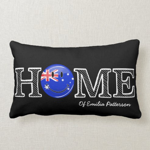 aussie pillows