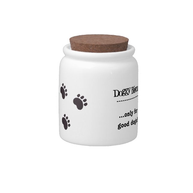 boxer dog cookie jar