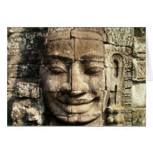 SMILING BUDDHA (Front Horizontal)