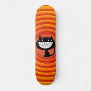 Smiling Cats Skateboards