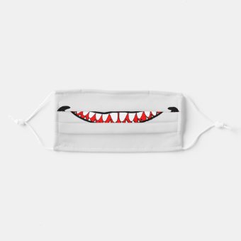 SMILING CHESHIRE CAT FACE MASK | Zazzle