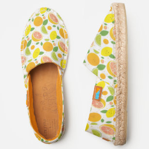 lemon n lime shoes