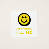 Smiling design (Back)