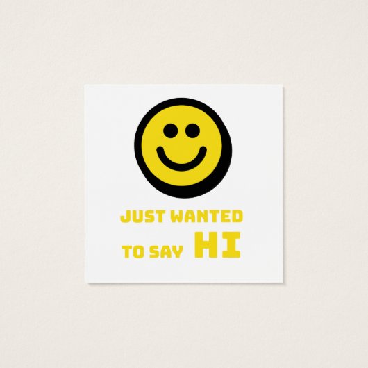 Smiling design (Back)