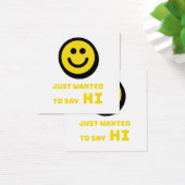 Smiling design (Desk)