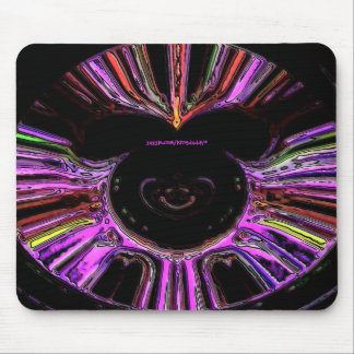Smiling Eye Mousepad