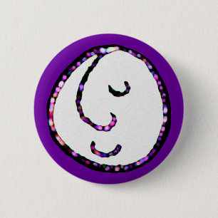 Smiling face button