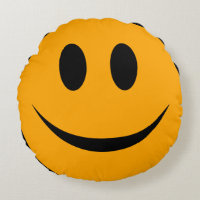 Smiling Face Emoji
