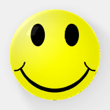 Smiling Face
