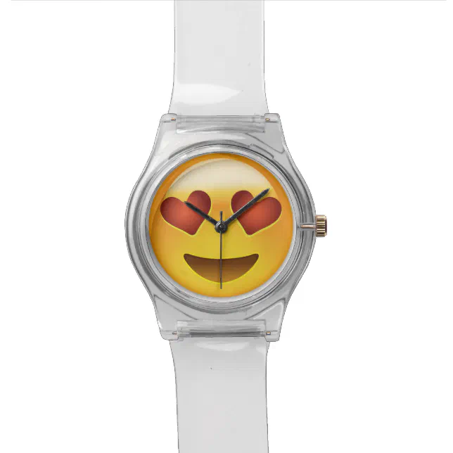 watch emoji