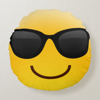 Emoji Pillows - Decorative & Throw Pillows Zazzle