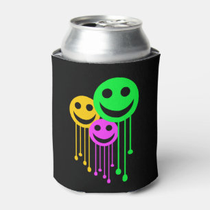 Smiling faces can cooler