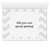 Smiling Flag of Saint Lucia (Inside Horizontal (Bottom))