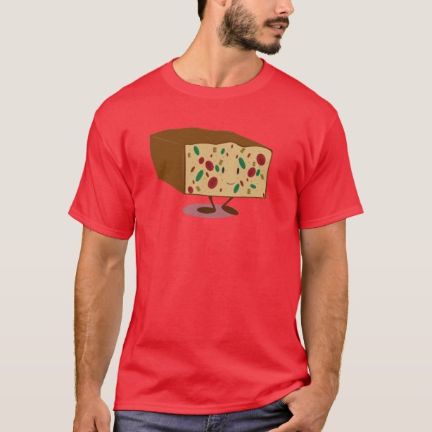 fruitcake t shirt