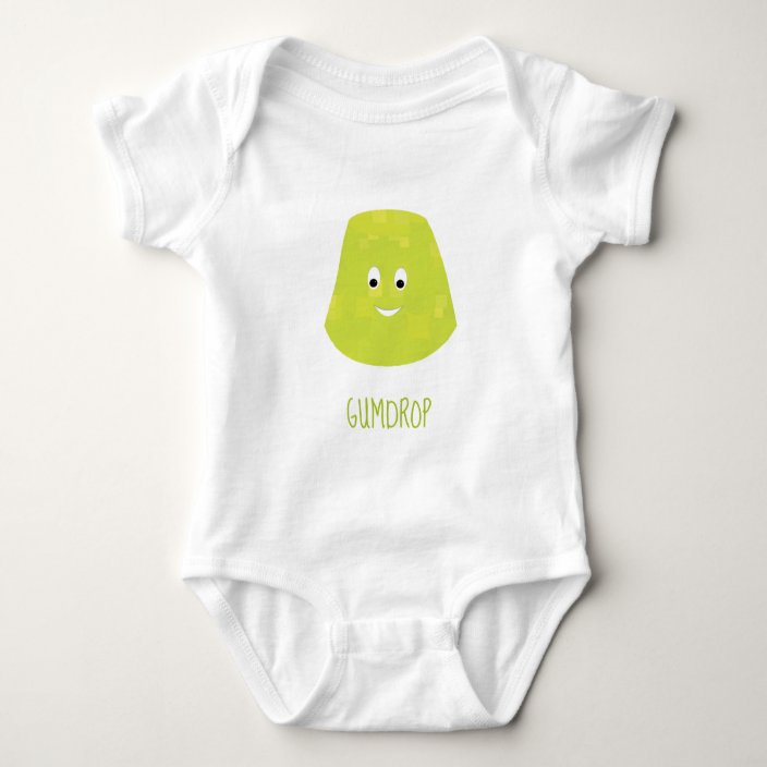 gumdrop baby